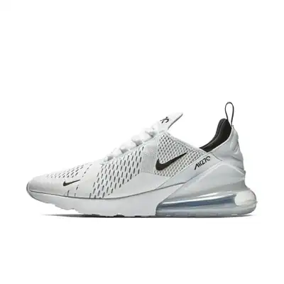 Nike Air Max 270 Neu Weiß Gr. 36,37,38,39,40,41,42,43,44,45,46,47 ; AH8050-100 – neu – Sonstiges – Foto 1 von 4