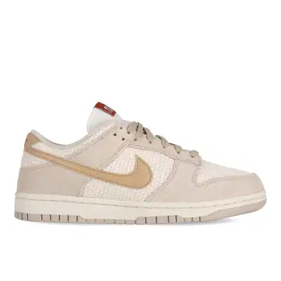 Nike Dunk Low SE NEU Beige, Gr. 36,37,38,39,40,41,42,43, IH2479-101 – neu – Sonstiges – Foto 1 von 3