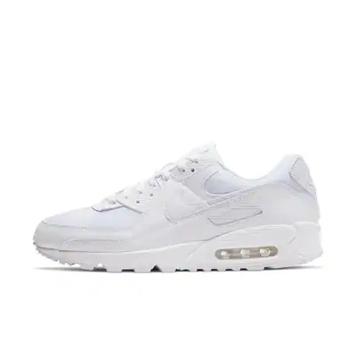 Nike Air Max 90 Weiß Gr. 36,37,38,39,40,41,42,43,44,45,46,47 CN8490-100 – neu – Sonstiges – Foto 1 von 3