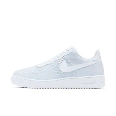 Nike Air Force 1 Flyknit 2 NEU Weiß Gr. 38,39,40,41,42,43,44,45,46 AV3042-100 – neu – Sonstiges – Foto 1 von 3