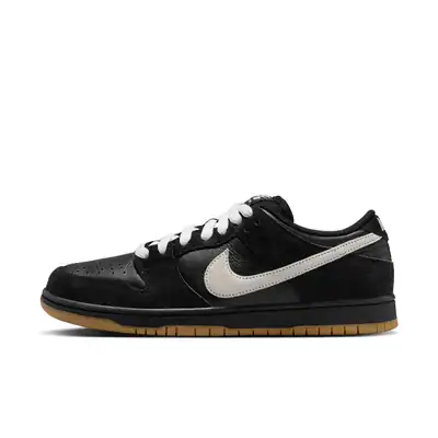 Nike Dunk Low Pro SB Schwarz/Weiß Gum NEU Gr. 37,38,39,40,41,42,43,44,45,46,47 – neu – Sonstiges – Foto 1 von 3