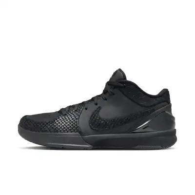 Nike Kobe 4 Protro Gift of Mamba Schwarz Neu Gr.37,38,39,40,41,42,43,44,45,46 – neu – Sonstiges – Foto 1 von 3