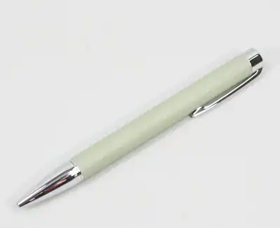 Hugo Boss Storyline Light Grey Kugelschreiber ballpoint pen HSU7044K (65) (57) – neu – Sonstiges – überwiegend weiß