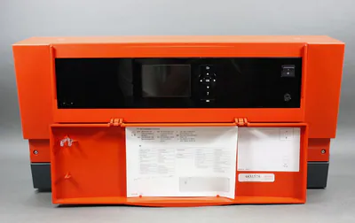 Viessmann Heizungsregelung Vitotronic 200-H Typ HK1B – gebraucht, gut – Sonstiges – überwiegend schwarz – Foto 1 von 3