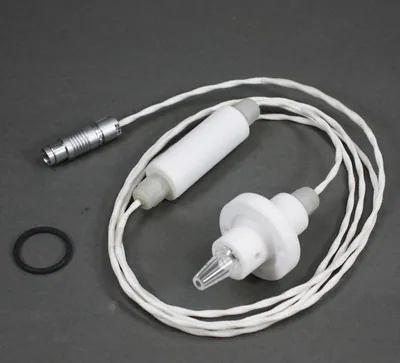 Sonosys Megasonic Vernebler 13791-005 ( LP14 ) – gebraucht, gut – Sonstiges – überwiegend dunkelgrün – Foto 1 von 4