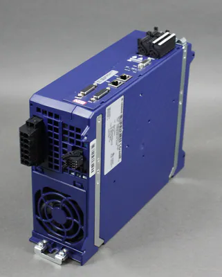 KEB Homag Combivert S6 Servosteller 6,6 kVa 400V 9,5A 4kW für AC/DC 3Ph ( LP52 ) – neu – Sonstiges – überwiegend grau…