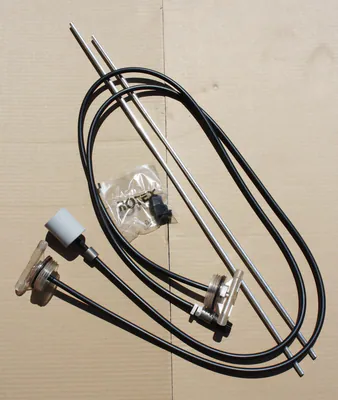Rotex Daikin Erweiterungssatz mit Leitung E1100008 ( GARAG ) – neu – Sonstiges – Foto 1 von 3