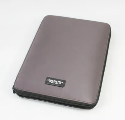 A.G. Spalding & Bros. Bark A4 Tablet Book Holder Schreibmappe P252 ( 118 ) – neu – Sonstiges – überwiegend weiß – Foto 1…