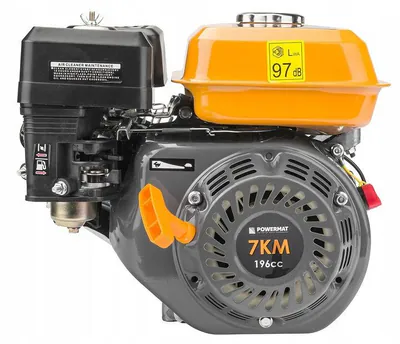 Benzinmotor OHV 7PS 20mm Antriebswelle Kart Motorpumpe Ersatzmotor GX160 – neu – Sonstiges – überwiegend weiß – Foto 1 von 5