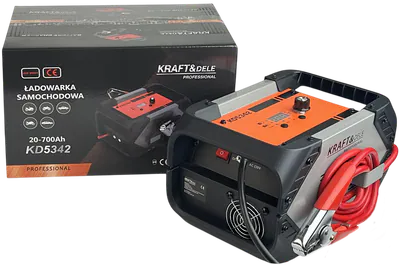 Kfz Ladegerät 12/24V 85A Inverter Schnellladegerät 220A Starthilfe Auto LKW – neu – Autos – überwiegend schwarz – Foto 1…