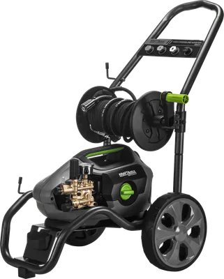 Hochdruckreiniger 3400W 280 bar 9 l/min 250 bar für Auto Fahrzeug Reinigung – neu – Sonstiges – überwiegend schwarz – Foto…
