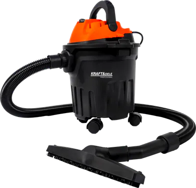 Nass Trockensauger Industriestaubsauger Werkstattsauger 12L 1600W Blas – neu – Sonstiges – überwiegend schwarz