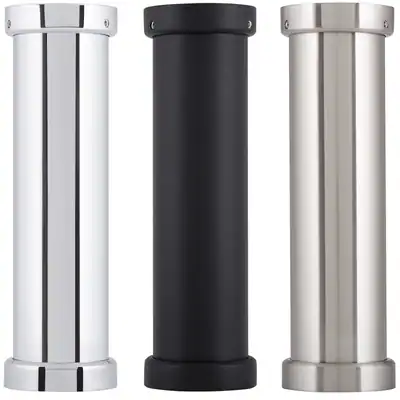 Barkonsole gerade Thekenfuß Thekenfüße Bar Konsole Küchentheke Theke SO-TECH® – neu – Möbel – überwiegend weiß – Foto 1 von 3