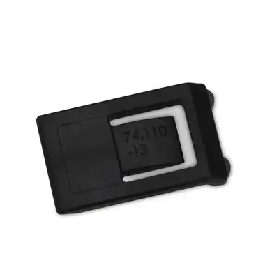 BLUM 74.1103 CLIP top Öffnungswinkelbegrenzer 107° Scharnier, Begrenzungsmaß 86° – neu – Sonstiges – überwiegend weiß