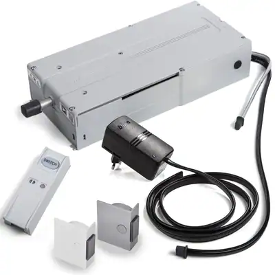 Blum Servo-Drive flex Set für Aventos, Kühlgeräte und Geschirrspüler SO-TECH® – neu – Möbel – überwiegend weiß