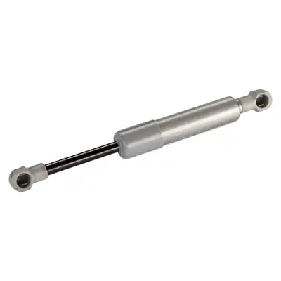 Gasdruckdämpfer 150N-450N für Kesseböhmer HSB / Softlift KÖNIG – neu – Möbel – überwiegend weiß – Foto 1 von 4
