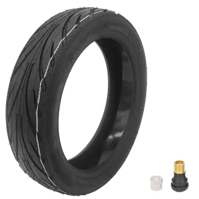 Ninebot Max G2 G2D Reifen Hinterrad 60/65-6.9 mit Gel / Ventil OEM – neu – Sonstiges – überwiegend weiß – Foto 1 von 5
