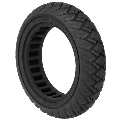 Navee ST3 ST3 Pro Vollgummi Reifen 250x64 Aftermarket Ersatz – neu – Sonstiges – überwiegend weiß – Foto 1 von 5