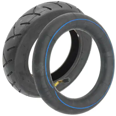 SoFlow SO4 Pro Gen2 Reifen Schlauch Set 10x2.125(57-152) Aftermarket – neu – Sonstiges – überwiegend weiß – Foto 1 von 5