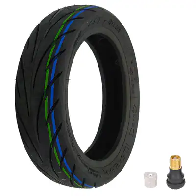 NIU KQi 300X 300P Reifen CST 10.5x2.5-7 Tubeless OEM Ersatz – neu – Sonstiges – überwiegend weiß – Foto 1 von 5