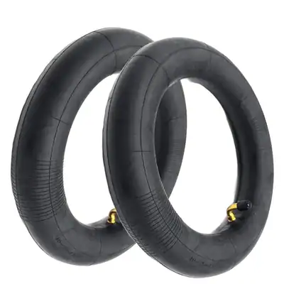 Hitway H6 Schlauch 8.5x2 90/90 Grad Ventil verstärkt 2er Set Aftermarket Ersatz – neu – Sonstiges – überwiegend weiß – Foto…