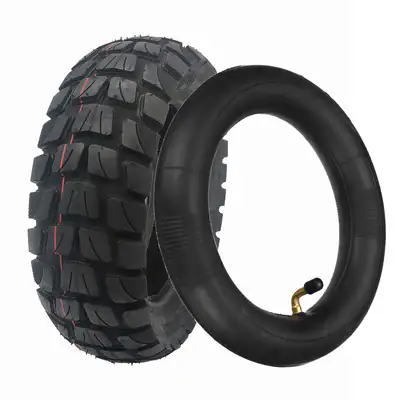 IOHawk Legacy / Legend Off Road Reifen Set 10x3 mit 10x2.5 Schlauch – neu – Sonstiges – überwiegend weiß – Foto 1 von 5