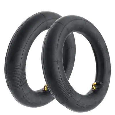 IOHawk Nine Schlauch 8.5x2 50-134 90/90° 2er Set verstärkt – neu – Sonstiges – überwiegend weiß – Foto 1 von 4