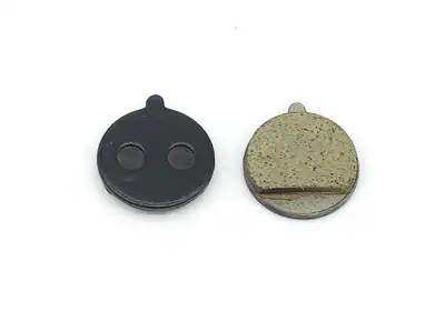 SoFlow SO4 Pro Gen2 Bremsbelag Bremsbeläge Ersatz 1 Paar Semi-Metall Neu – neu – Sonstiges – überwiegend weiß – Foto 1 von 5