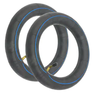 SoFlow S06 Schlauch 10x2.125 Zoll gebogenes Ventil 2er Set – neu – Sonstiges – überwiegend weiß – Foto 1 von 5