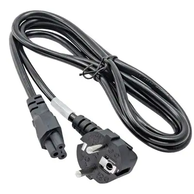 Ninebot Max G30D G30D2 Ladekabel Stromkabel 1,5m Lang Aftermarket C5 – neu – Sonstiges – überwiegend weiß – Foto 1 von 4