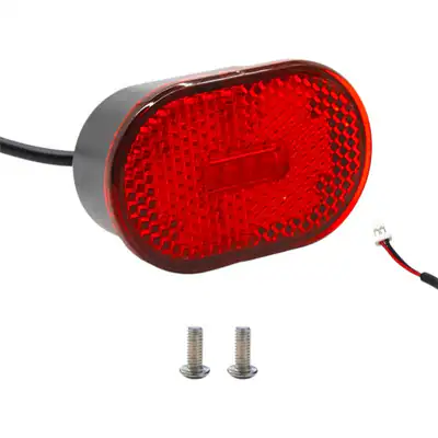 Rücklicht für Xiaomi 5 Serie Aftermarket Ersatz – neu – Sonstiges – überwiegend weiß – Foto 1 von 5