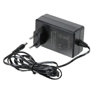Ninebot E2 E2 Plus Ladegerät 24.2V 1.5A Aftermarket – neu – Sonstiges – überwiegend weiß – Foto 1 von 5