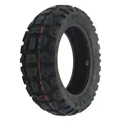 Reifen 10x3-6 Zoll Offroad Winterreifen für Teverun Fighter Mini Pro Aftermarket – neu – Sonstiges – überwiegend weiß…