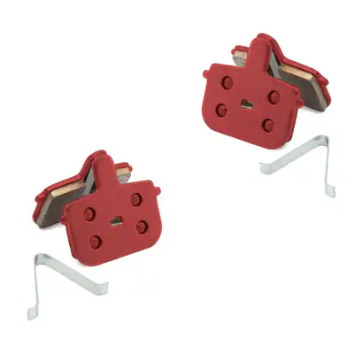 RCB D5 Bremsbelag 2er Set Aftermarket Ersatz – neu – Sonstiges – überwiegend weiß – Foto 1 von 5