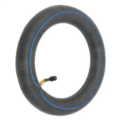 IO Hawk Exit Cross 10x2,125 Schlauch 90° Ventil – neu – Sonstiges – überwiegend weiß – Foto 1 von 5