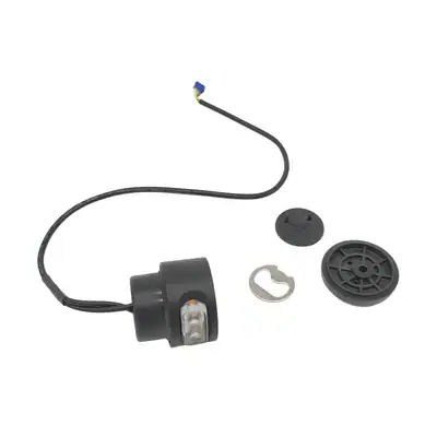 Ninebot Segway F2 F2 Plus F2 Pro Original Blinker links – neu – Sonstiges – überwiegend weiß – Foto 1 von 5