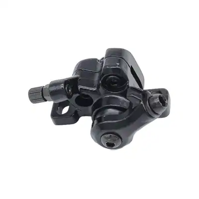 Bremssattel für SoFlow SO4 Gen1/2/3 mit Bremsbelag Aftermarket – neu – Sonstiges – überwiegend weiß – Foto 1 von 5