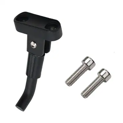 Ninebot-Segway F25/ F20 F30/ F40 Seitenständer Ständer Kickstand – neu – Sonstiges – überwiegend weiß – Foto 1 von 5