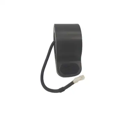Ninebot Segway D18 D28 D38 Daumengas Gashebel Aftermarket – neu – Sonstiges – überwiegend weiß – Foto 1 von 5
