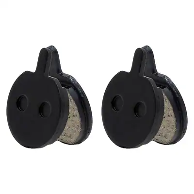 Bremsbelag mechanisch für Hitway BK6S 2er Set Aftermarket Ersatz – neu – Sonstiges – überwiegend weiß – Foto 1 von 5
