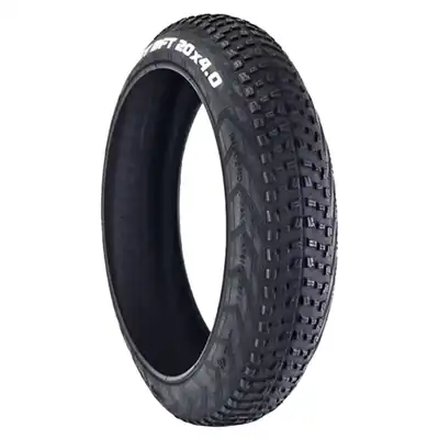 HIMIWAY Escape Pro CST 20x4 Zoll Fatbike Reifen Aftermarket Ersatz – neu – Sonstiges – überwiegend weiß – Foto 1 von 5