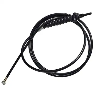 Xiaomi 4 Ultra Bremskabel Trommelbremse 145cm Aftermarket – neu – Sonstiges – überwiegend weiß – Foto 1 von 5