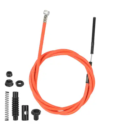 Xiaomi Elite E-Scooter Bremszug Trommelbremszug Orange Original Ersatz – neu – Sonstiges – Foto 1 von 5