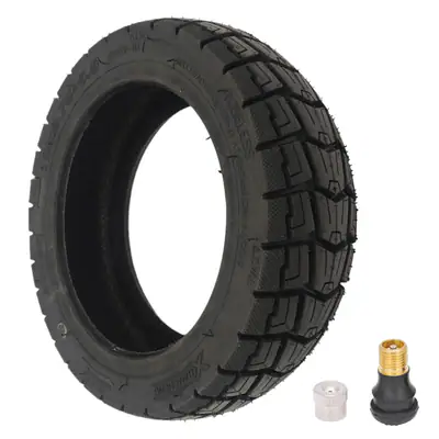 VMAX VX4 LT ST GT Tubeless Reifen Semi Off-Road 10x2.75-6.5 für E-Scooter – neu – Sonstiges – überwiegend weiß – Foto 1 von 5