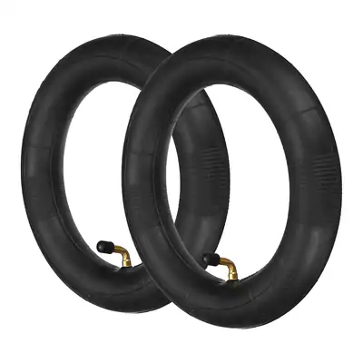 Joyor S5 Schlauch 10x2.5 für 90° Ventil Ersatz 2er Set Aftermarket – neu – Sonstiges – überwiegend weiß – Foto 1 von 5