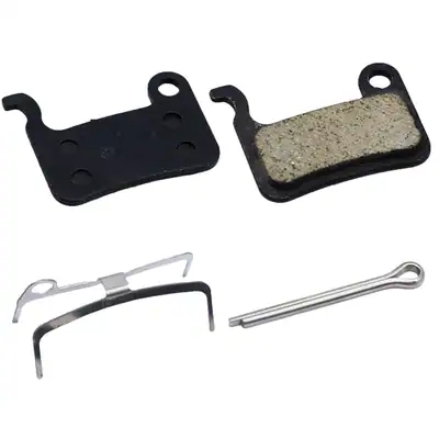 Niu KQi3 Max Bremsbeläge 1 Paar Set Hochwertig Aftermarket – neu – Sonstiges – überwiegend weiß – Foto 1 von 4