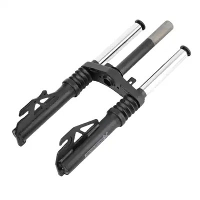 Ninebot ZT3 Pro Vorderradgabel Original Ersatz – neu – Sonstiges – überwiegend weiß – Foto 1 von 5