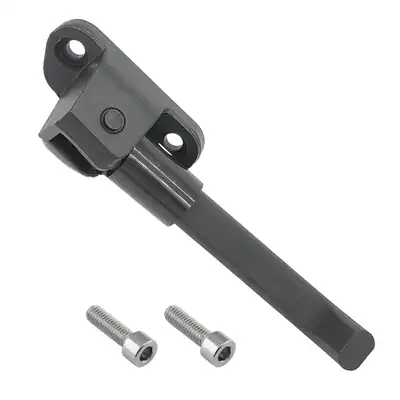 Ninebot Max G30 G30D Seitenständer Ständer Kickstand Ersatz Neu – neu – Sonstiges – überwiegend weiß – Foto 1 von 5