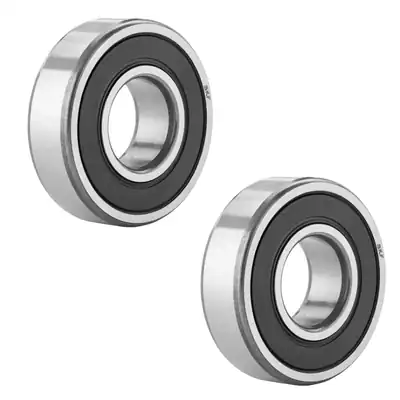 Radlager Vorne für VMAX VX4 SKF 2er Set Aftermarket Ersatz – neu – Sonstiges – überwiegend weiß – Foto 1 von 5