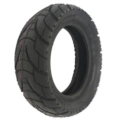 Joyor S5 Reifen Straße Tuovt 10x3 Zoll 80/65-6 Aftermarket Ersatz – neu – Sonstiges – überwiegend weiß – Foto 1 von 5